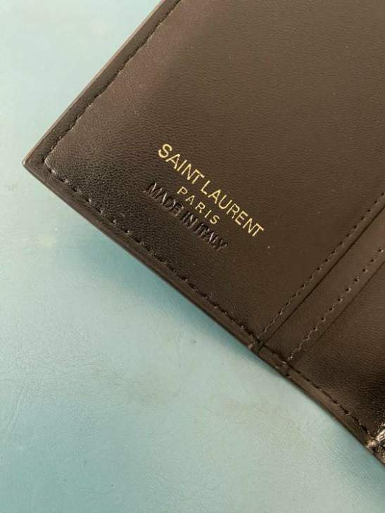 Picture of Saint Laurent Wallets _SKUfw167186257fw